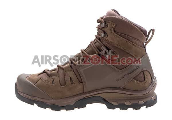 Salomon Quest 4D GTX Forces 2 EN 2024 Airsoftzone
