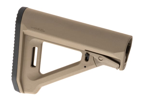 Magpul MOE RL Mil-Spec Carbine Stock