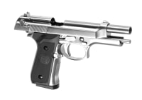 WE M9 Full Metal Co2