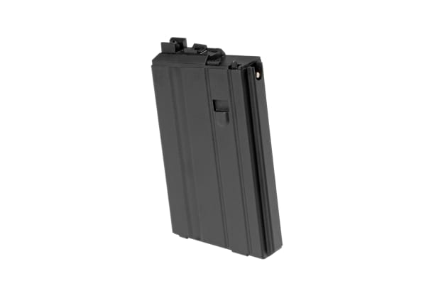 WE Magazin M16 VN Open Bolt GBR 20rds