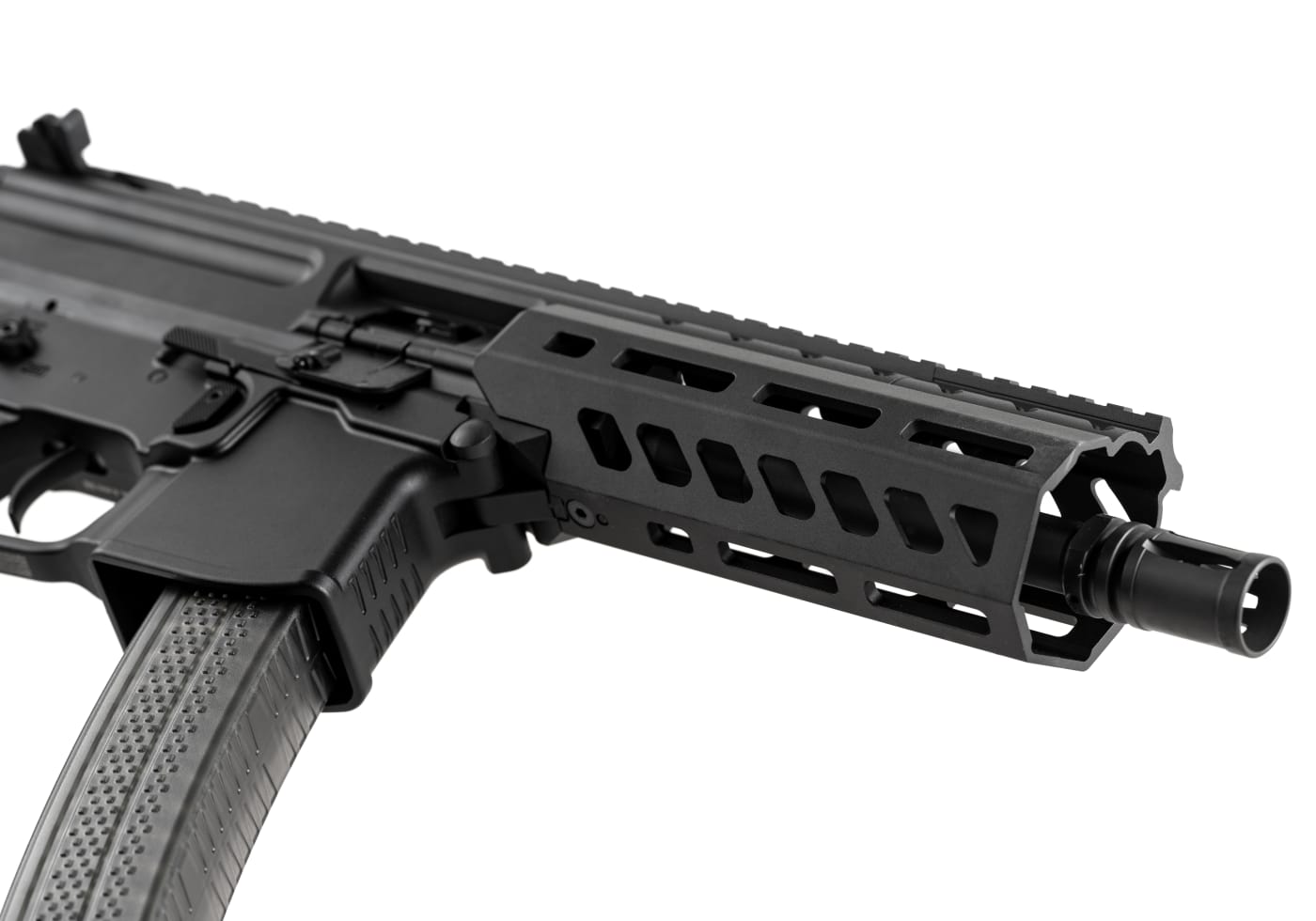 SIG Sauer ProForce MPX HPA
