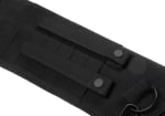 Condor Shotgun Scabbard