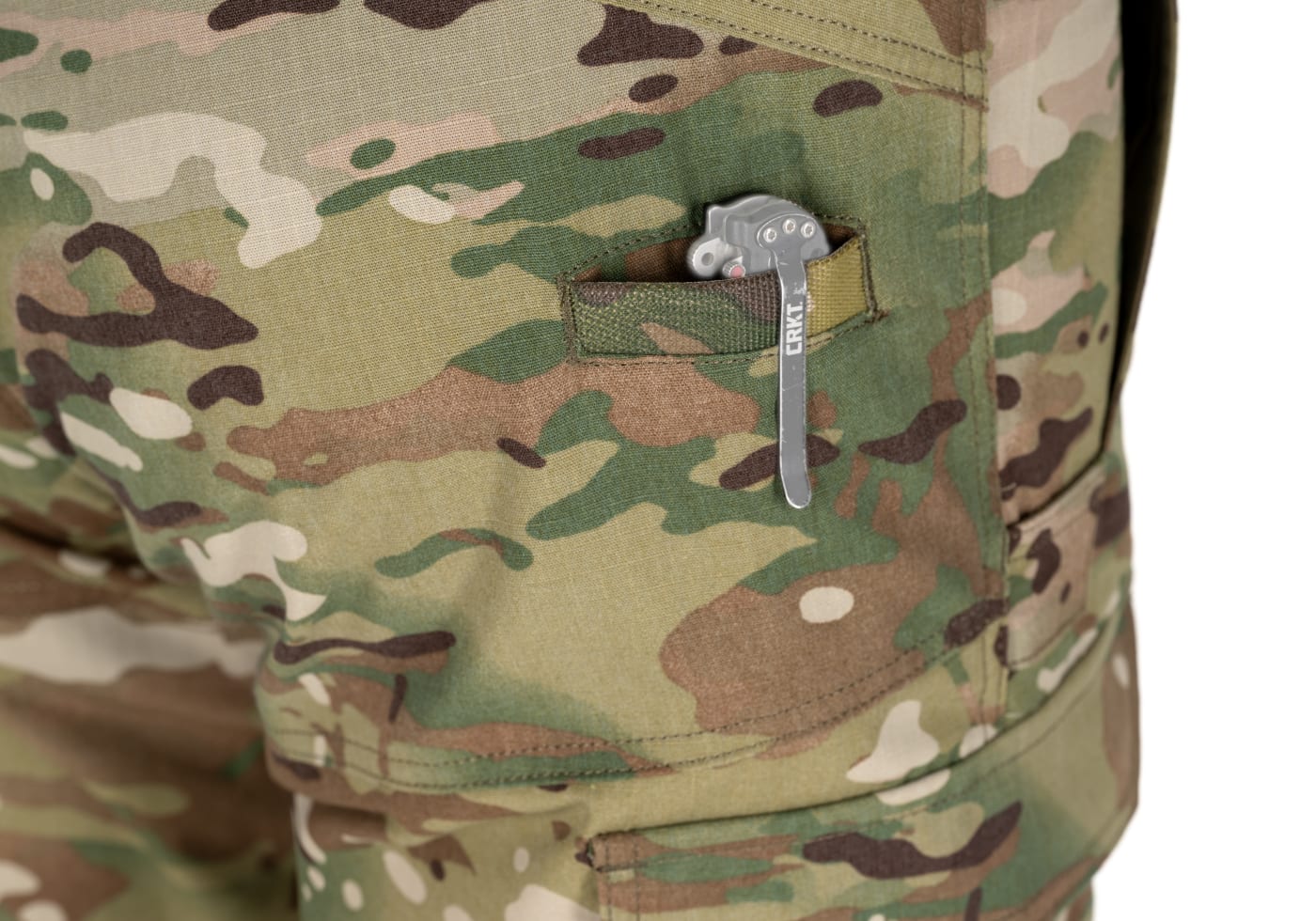 Clawgear Operator Combat Pants MK III ATS Flex