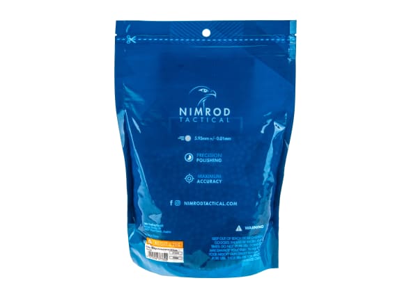 Nimrod 0.28g BB High Performance 3570rds