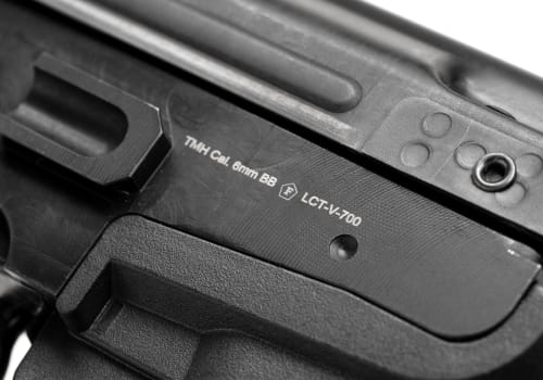 LCT SVD S-AEG