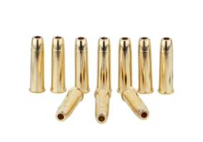 Smith & Wesson Shells M29 / 629 Co2 10pcs