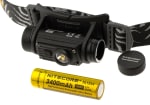 Nitecore HC60 Headlamp