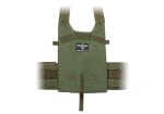 Invader Gear 6094A-RS Plate Carrier