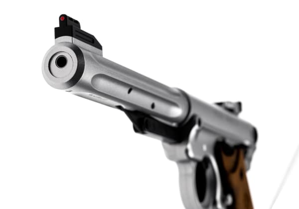 Ruger Ruger Mark IV