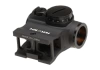 Holosun HE403R-GD Elite Gold Dot Sight
