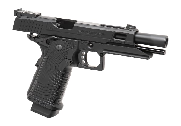G&G GPM1911 CP MS Mk I Metal Version GBB
