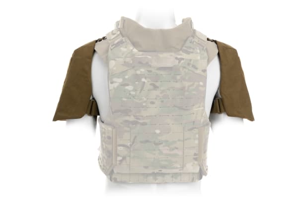 Templar's Gear Cover for Ballistic Arms Protection