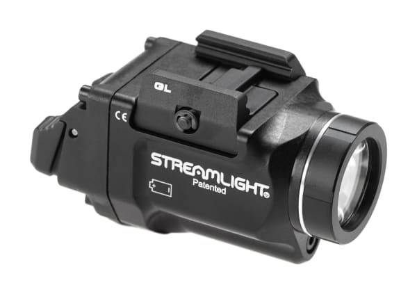 Streamlight TLR-8 G sub for GLOCK G43X MOS/G48 MOS/G43X Rail/G48 Rail