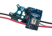Jefftron Leviathan V2 Optical to Front + Speed Trigger
