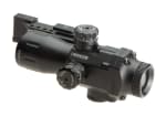 Leapers 4X32 T4 Prismatic Scope T-Dot
