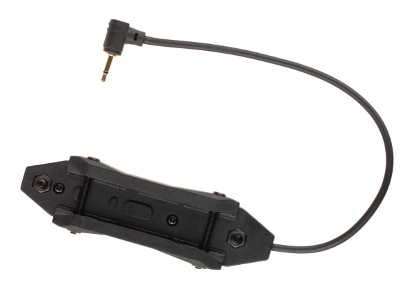 WADSN Tactical Augmented Dual Function Tape Switch 2.5mm