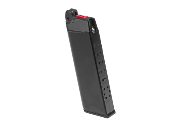 AW Custom Magazin VX-Series GBB 25rds
