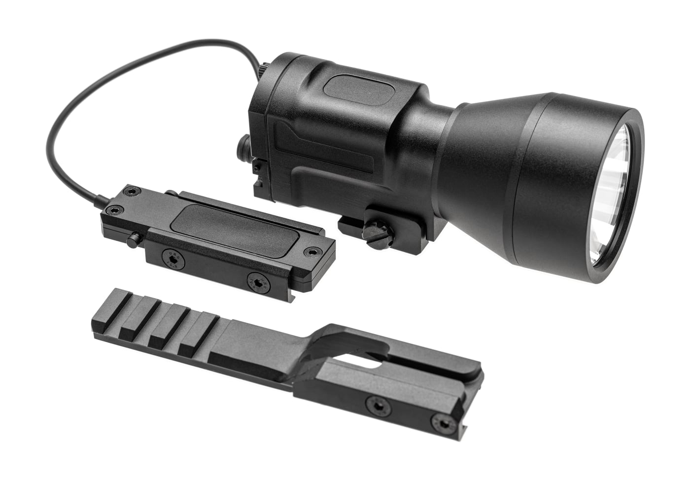 WADSN K-2U Flashlight