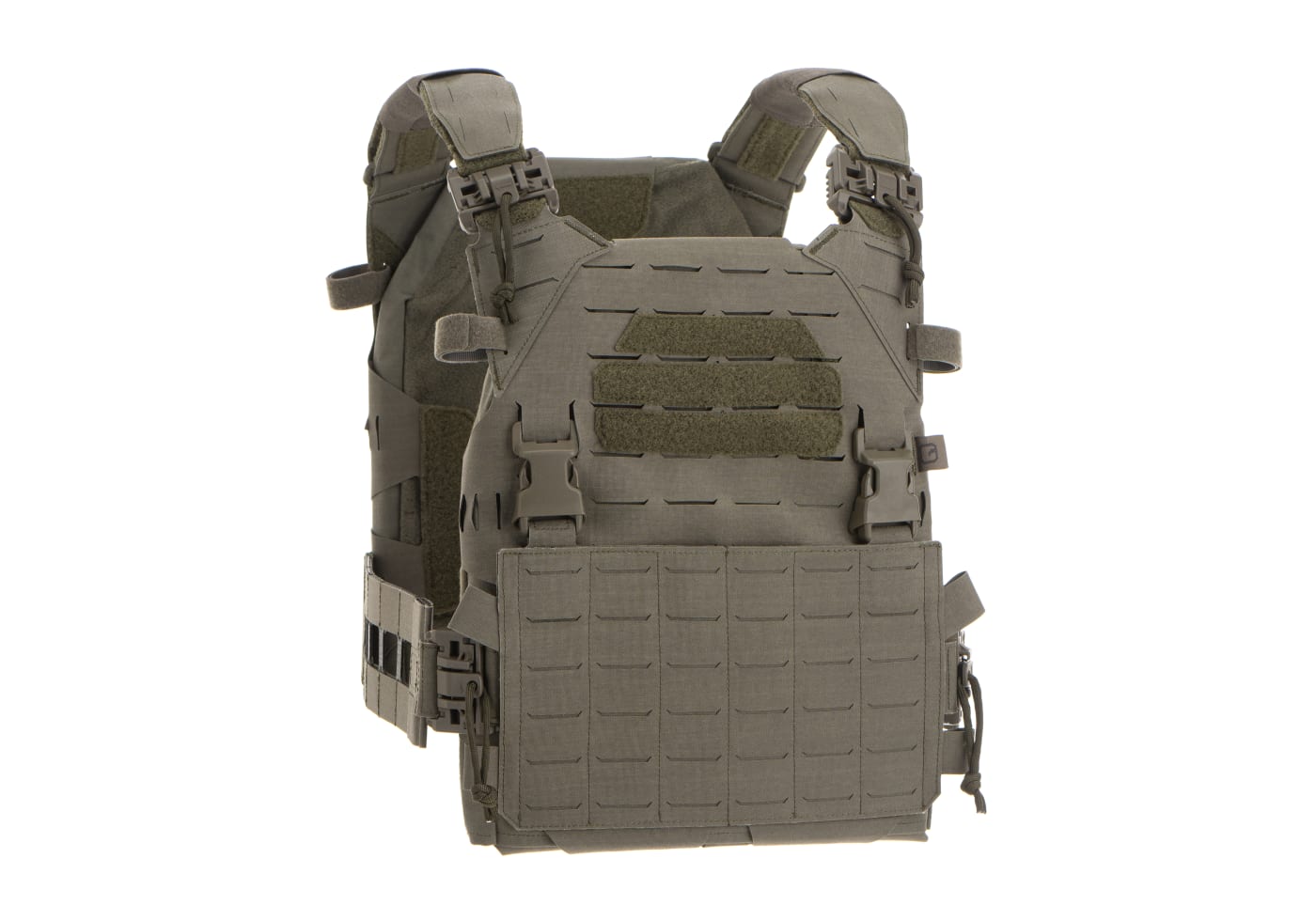 Clawgear Operator Plate Carrier