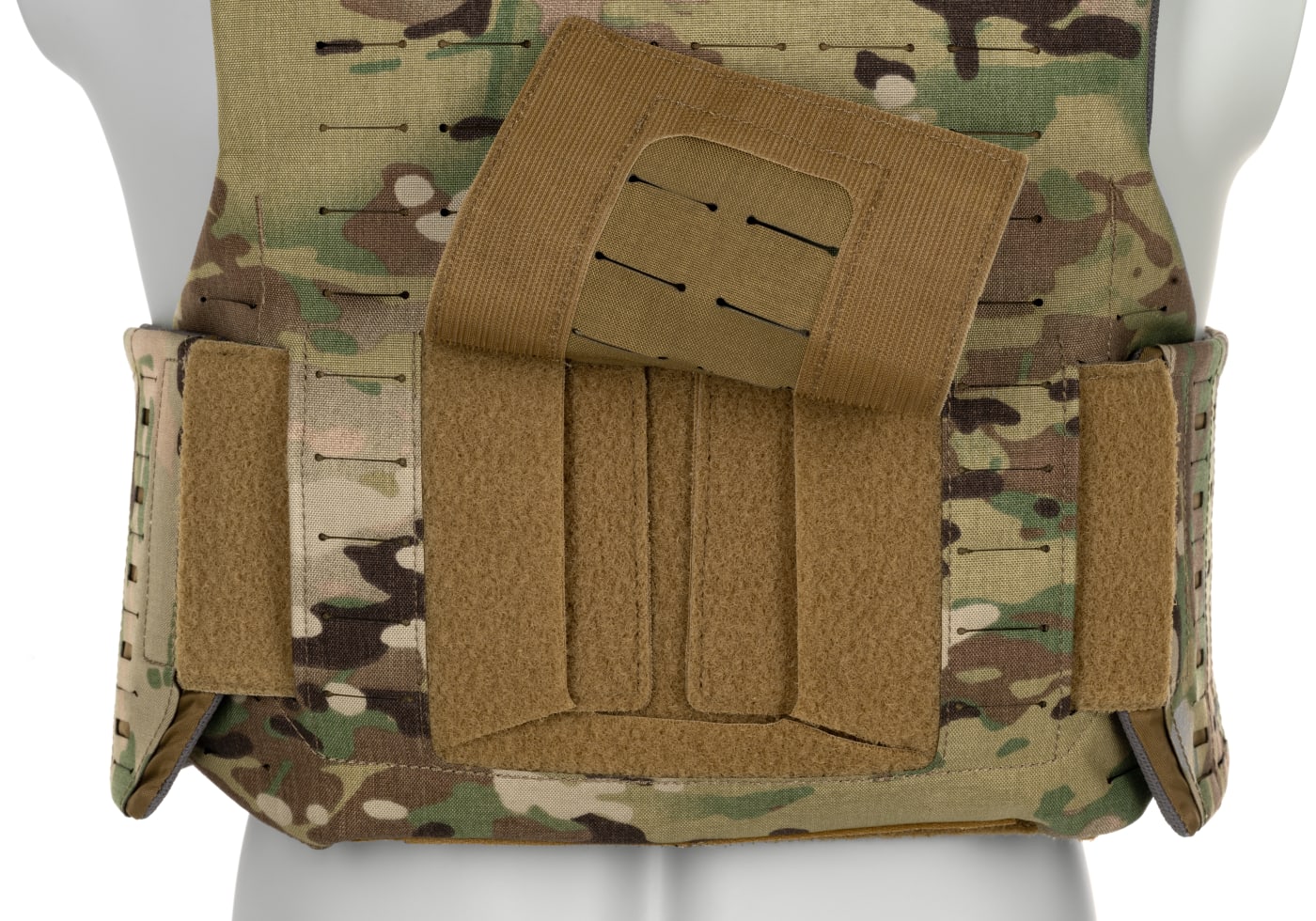 Templar's Gear KSAV Koursores Plate Carrier