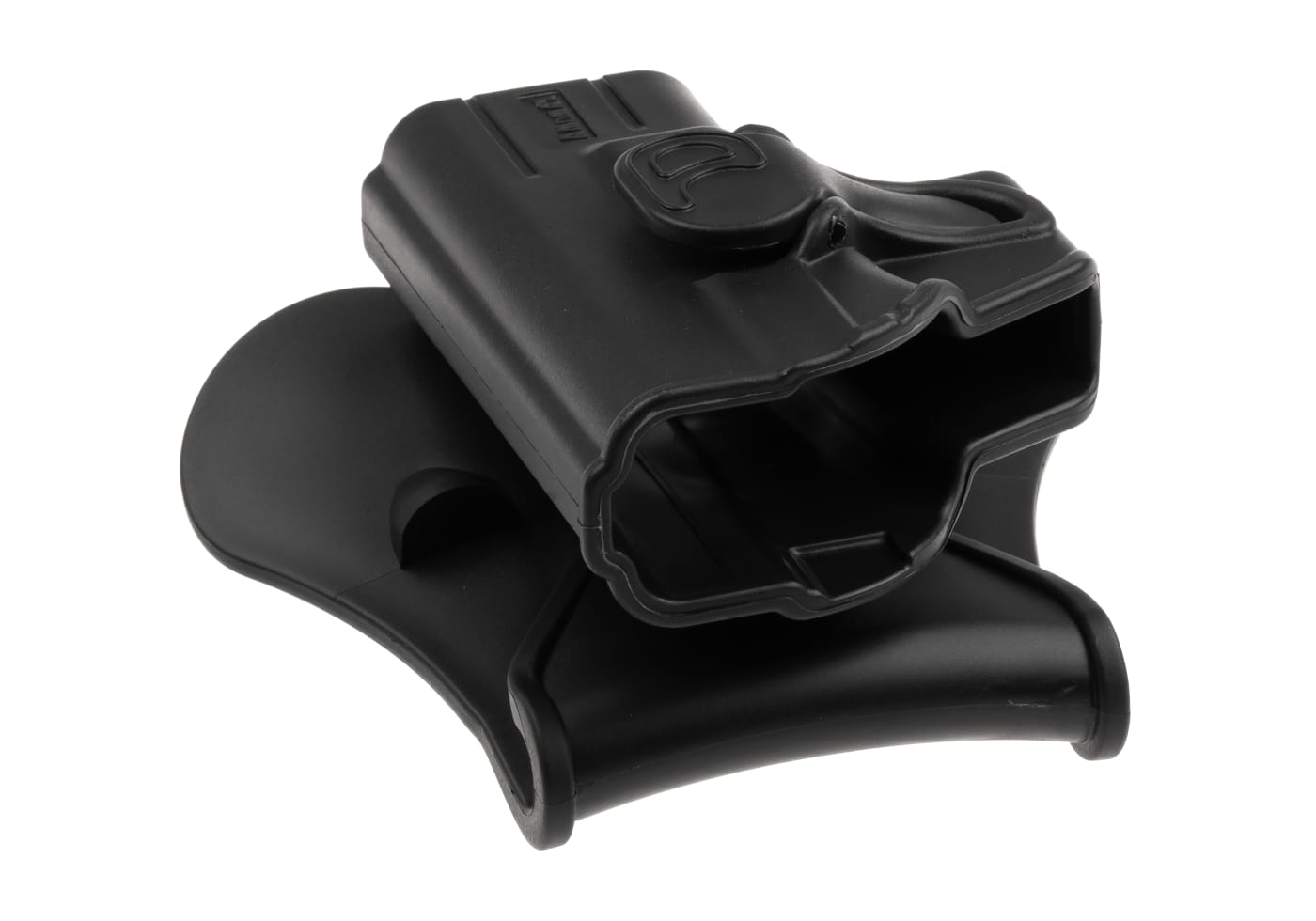 Amomax Paddle Holster für Glock 42