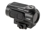 Primary Arms GLx MD-21S Push Button 21mm Microdot with AutoLive ACSS-CQB Red Dot Reticle