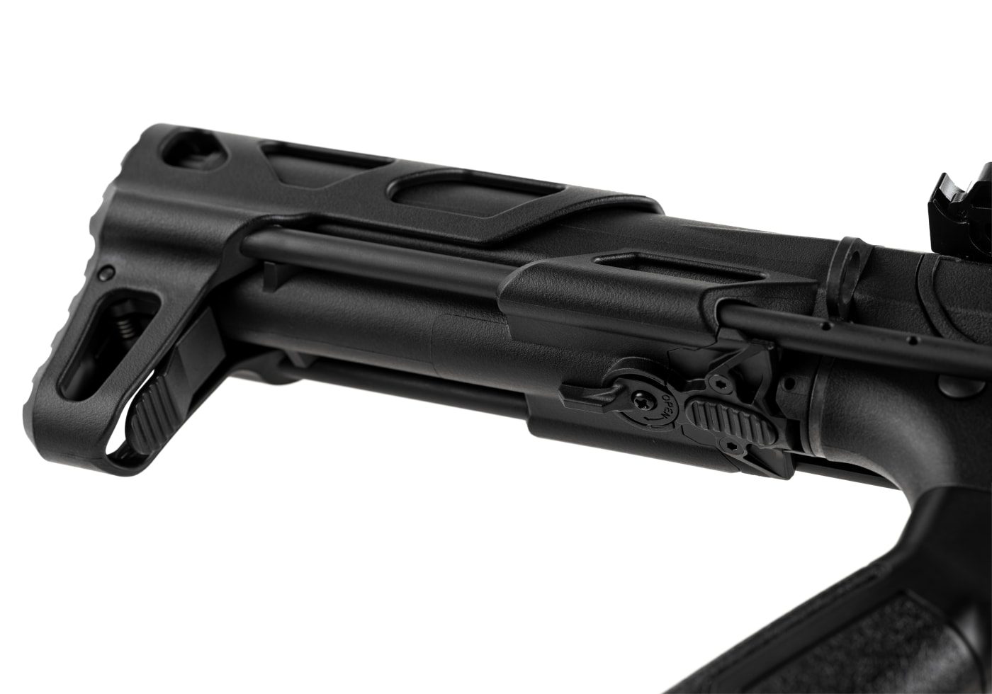 G&G ARP 9 2.0 0.5J