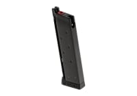 Salient Arms Magazin RED / Single Stack 1911 GBB 15rds