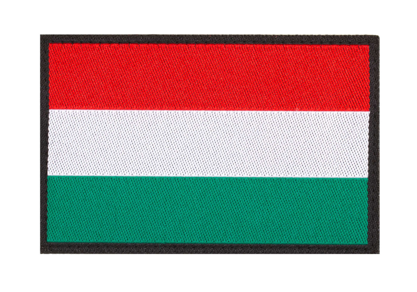 Clawgear Hungary Flag Patch