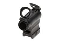 Holosun HE515CM-GR Elite Solar Green Circle Dot Sight