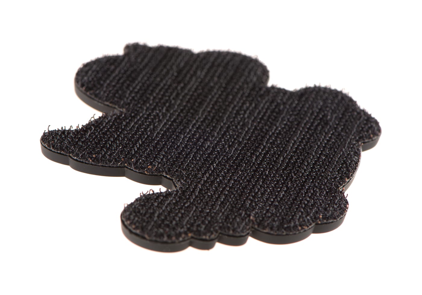 JTG Christmas Unicorn Rubber Patch