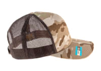 Multicam Retro Trucker Cap