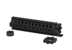 Madbull Daniel Defense 10 Inch 7.62 Lite Rail