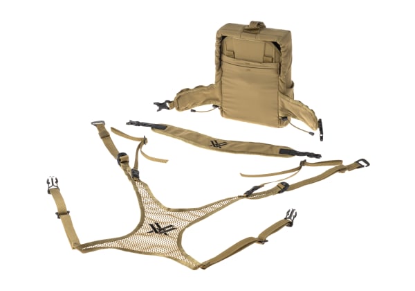 Vortex Optics GlassPak Pro Large Binocular Harness