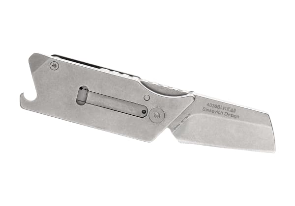 Kershaw Pub Friction Folder