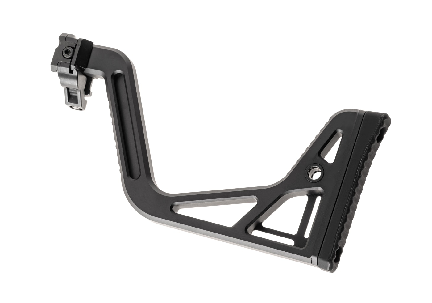 5KU Folding Visor Stock 1913 Interface
