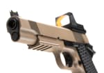 Raven MEU Railed + BDS GBB