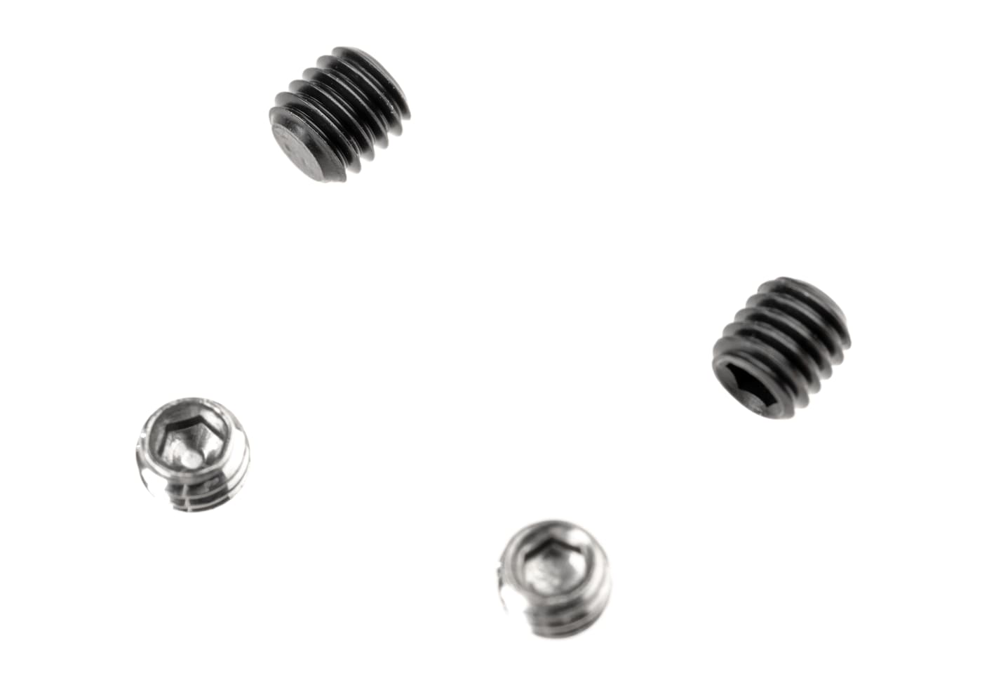 EpeS Cylinder Head for AEG H+PTFE V2/3 Standard Nozzle Length 70 sh Pad