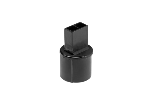 G&G SG550 Battery Adapter