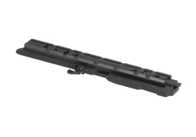 Ares FNC QD Top Rail