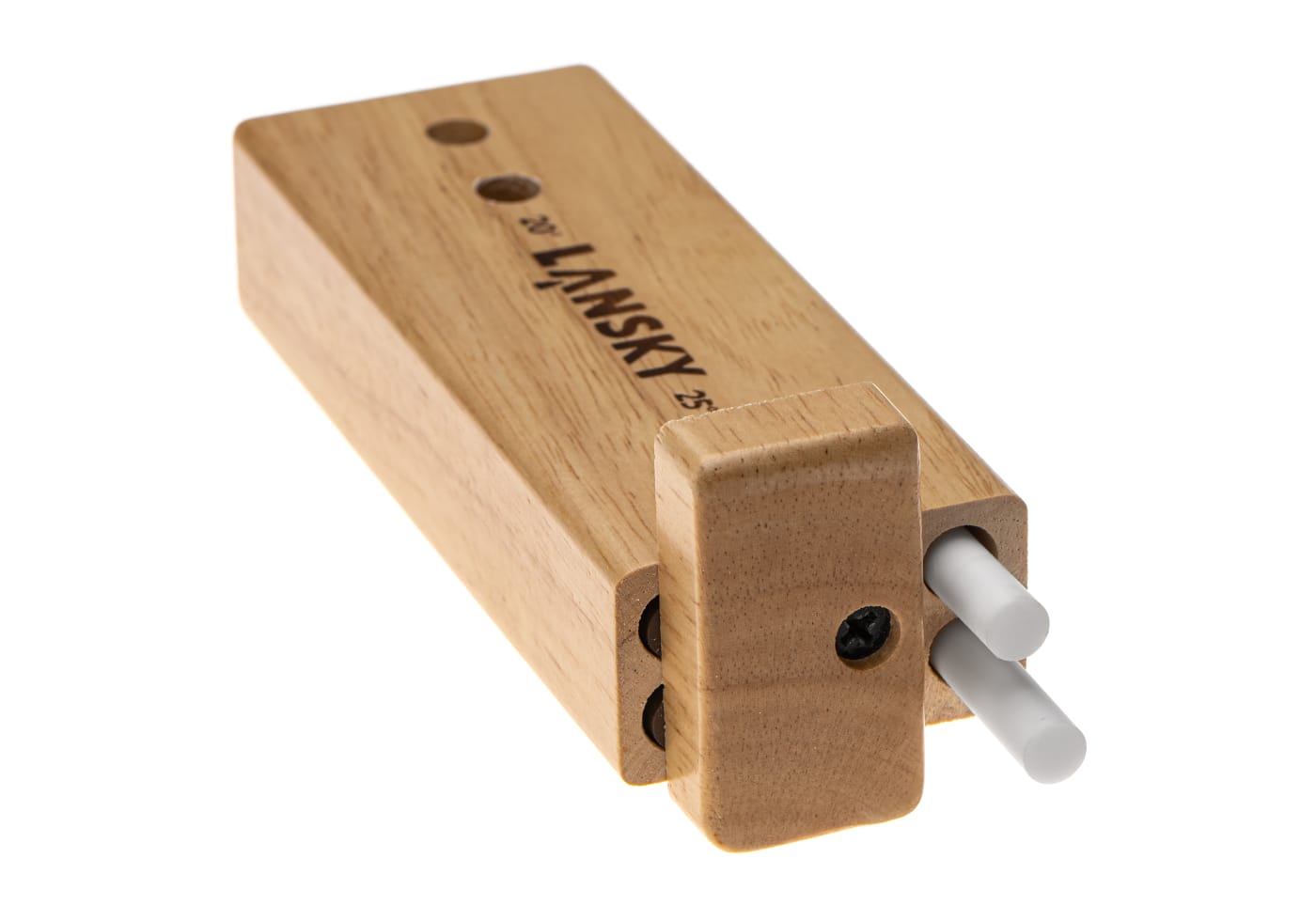 Lansky Diamond/Ceramic Turn Box