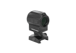 Holosun Solar Charging Rifle Sight Green Dot