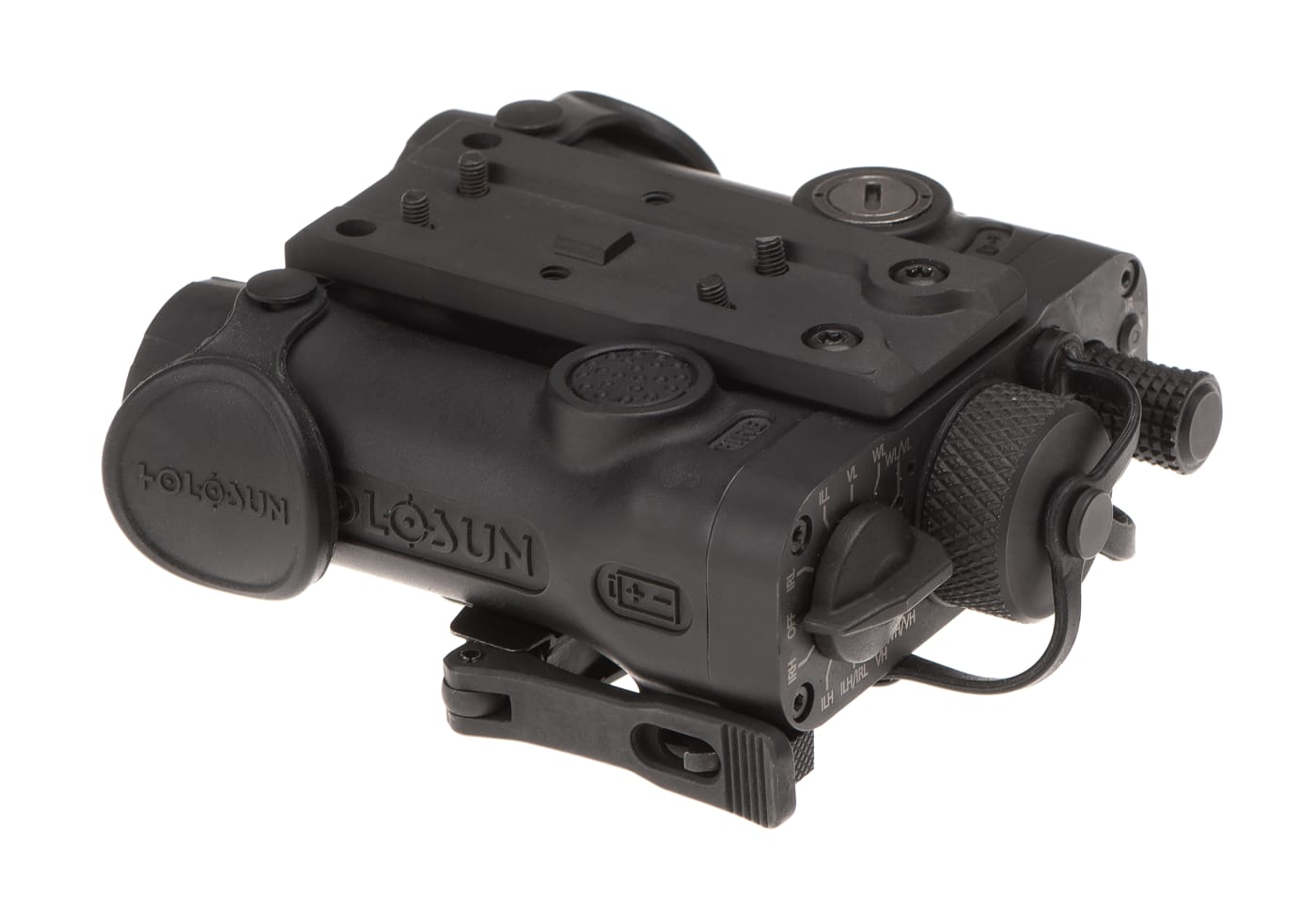 Holosun LE420-GR Elite Multi-Laser Device