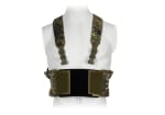 Templar's Gear Chest Rig Conversion Kit