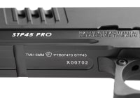 G&G STP45 PRO 8 Inch GBB