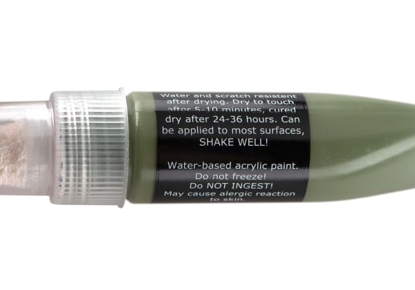 Camo Pen Camo Pen 5-Pack