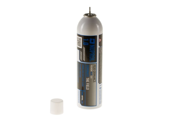Nuprol NP 1.0 Performance Gas 600ml