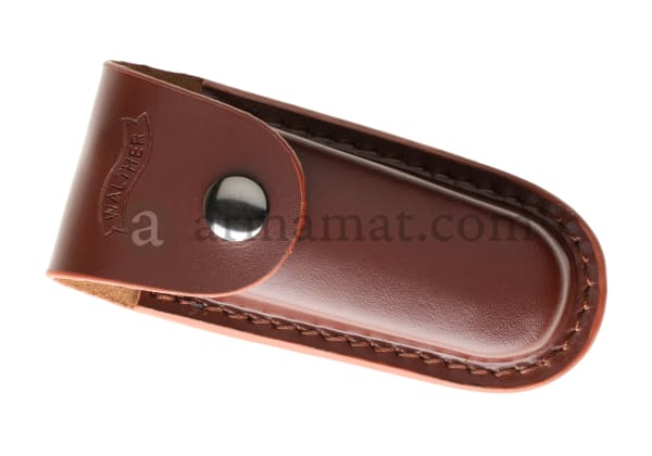 Walther Blue Wood Knife 2 (2024) - Armamat