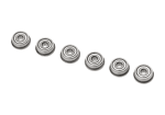 Silverback 10mm MDRX Ball Bearings