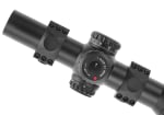 Vector Optics Continental x6 1-6x28